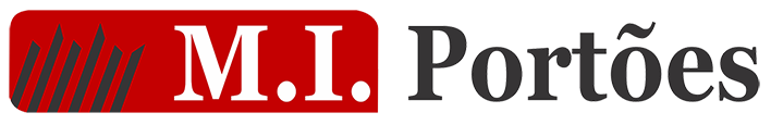 M.I. Portões