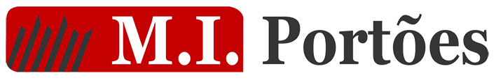 M.I. Portões